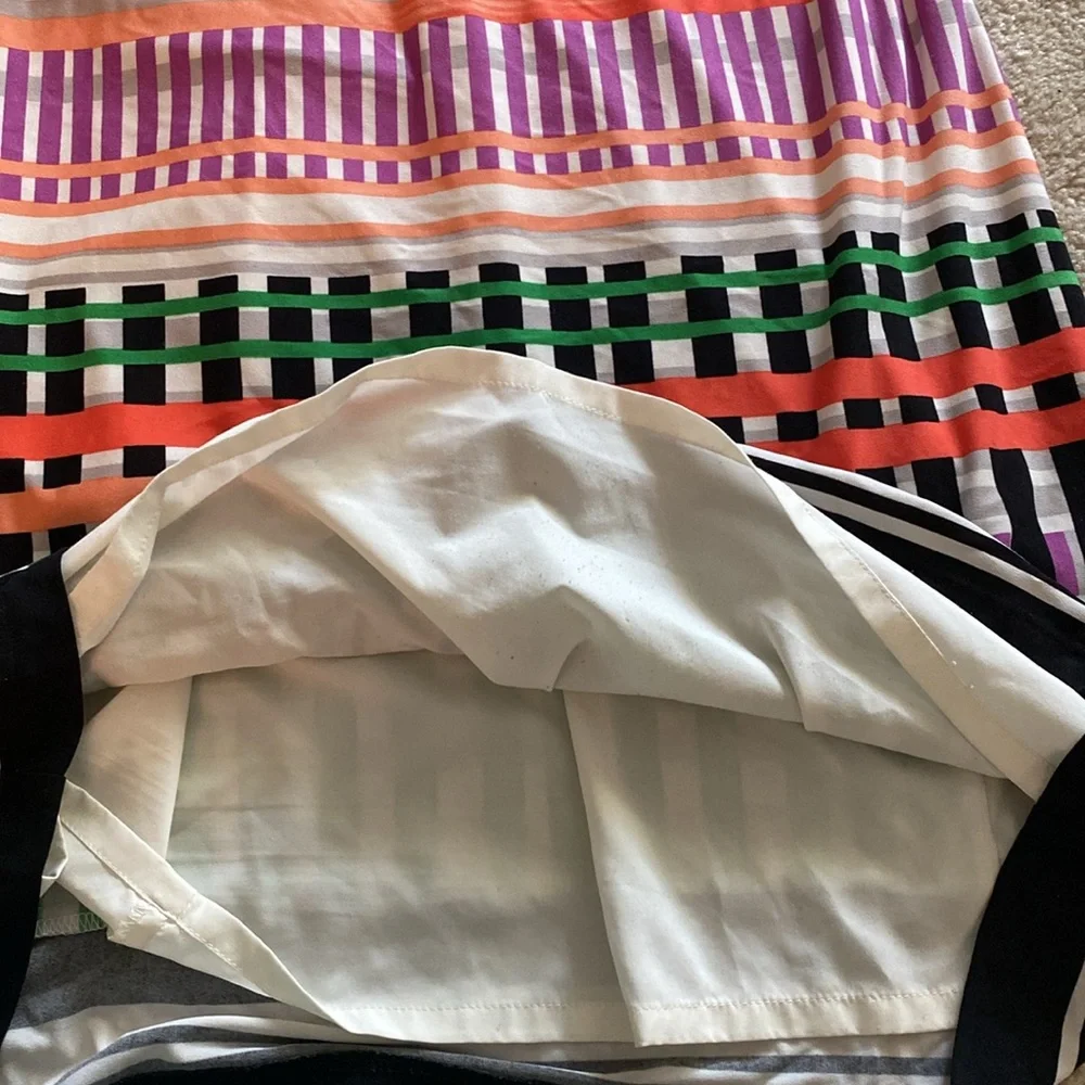 Eliza J. Size 14 colorful dress - Picture 7 of 8